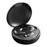 Sleep Wireless Earbuds – Bluetooth 5.3 Hidden In-Ear Headphones for Side Sleep