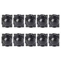 10PCS Plant Rooting Balls High-Pressure Propagation Grafting Boxes for Indoor & Outdoor Plants