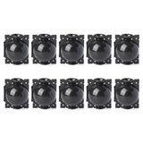10PCS Plant Rooting Balls High-Pressure Propagation Grafting Boxes for Indoor & Outdoor Plants