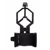 Universal Phone Adapter Telescope Adapter Mount Photography Regular Adapter for Spotting