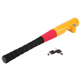 Steering Wheel Lock Heavy Duty Baseball Bat Anti Theft Car Van Vehicle Security
