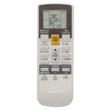Remote Control Compatible With Fujitsu Air Conditioner AR-RY3 AR-RY4 AR-RY5 RY12 RY14 RY13