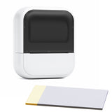 Wireless Bluetooth Portbale Tattoo Transfer Printer for Tattoo Artists & Beginners