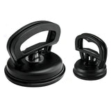 2PCS Suction Cup Dent Puller Handheld Tool Set Two Sizes