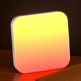 RGB Ambient Light Smart Bluetooth App with Music Timer Brightness
