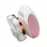 Mini 4-Head Rechargeable Hair Remover – For Smooth Skin