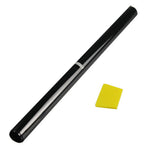1% 15% 50% VLT Window Tint Film Black Roll Car Auto Home for Auto
