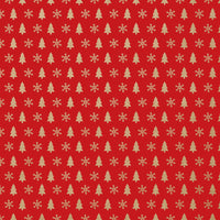 10 Sheets Christmas Wrapping Paper Xmas Present Wrap Paper