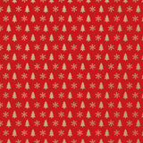 10 Sheets Christmas Wrapping Paper Xmas Present Wrap Paper