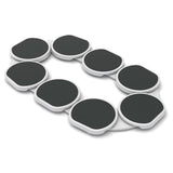 Lazy Susan Turntable Rotating Serving Tray for Table Organizer