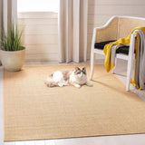 Sisal Cat Scratching Mat Sofa Protector Furniture Guard Pad