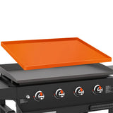 Silicone Griddle Mat Compatible With Blackstone Durable Griddle Protective Mat for Home