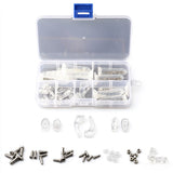 28 in 1 Precision Screwdriver Set for Watch Glasses Jewelry Repair