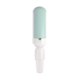 Pet Hair Remover Roller Reusable Pet Fur Remover for Couch Auto Seat Carpet Bedding Clothing White