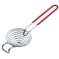 Egg Separator Stainless Steel Egg Yolk White Separation Tool