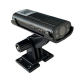 Wireless WIFI Home Monitoring Camera High Definition Night Vision Wide-Angle Security Camera Style 2