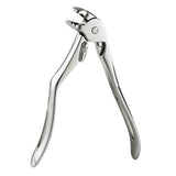 Long Reach Toenail Clipper Curved Blade with Ergonomic Handle Style 3