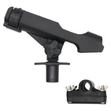 Rotatable Fishing Rod Holder for Kayak and Boat
