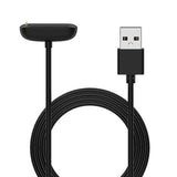 Replacement USB Charging Dock Cable for Fitbit Charge 5 6 Luxe