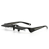 Horizontal Reading Glasses Lazy Prism Spectacles for Lying Down Reading