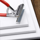 Canvas Stretcher Canvas Pliers Oil Painting Wide Jaw for Stretching Canvas