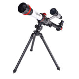 Telescope 20X 30X 40X Space Telescope Educational Telescope and Stem Toys