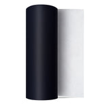 Self-Adhesive Nylon Repair Tape 10x200cm Waterproof Black