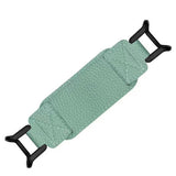Universal Secure Hand Strap for 6–8 Inch Kindle Kobo Voyage Lenovo E-Reader Green