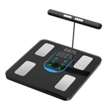 Smart Scale for Body Weight 8-Electrode Digital Scale for Measures 8 Key Metrics