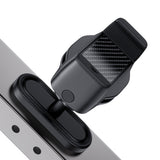 Car Gym Magnetized Phone Holder – 360 Adjustable Mount Compatible with 5.8–9.5cm Smartphones