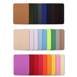 29Pcs Iron On Mending Patch 12.5cm * 9cm Multi-Color Repair Mender Cloth