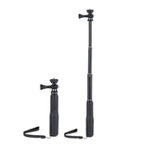 Sports Monopod Selfie Stick – Handheld for GoPro Hero Cameras