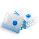 8PCS Storage Vacuum Storage Bags Space Savings Space Saver Bags Vacuum Bags