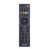 2Pcs Replacement Universal TV Remote Control Compatible with Samsung LG Sony Hisense TCL Smart TVs