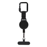 Retractable Phone Tether Anti-Theft Wrist Strap