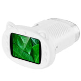 1000X Handheld Microscope – 1080P Mini Pocket Digital Microscope White