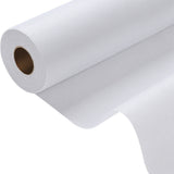 Fusible Iron On Interfacing 30cm by 27.5m Roll for Crafting White