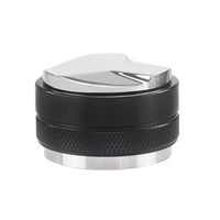 Dual Head Coffee Distributor Tamper Distribution Coffee Leveler Tool