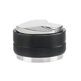 Dual Head Coffee Distributor Tamper Distribution Coffee Leveler Tool