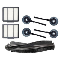 7Pcs Set Replacment Robot Vacuum Accessories Compatible with Shark Robot Vacuum Cleaner