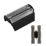 31B Shaver Foil and Cutter Replacement Head for Braun Series 5000 6000 350 Razor