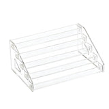 Trading Card Display Stand Vertical Holder Tabletop Card Stand for PSA BGS SGC