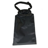 Reusable Hanging Car Trash Bag Washable Auto Garbage Organizer