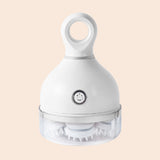 3-Mode Electric Cordless Hair Scalp Massager with Kneading 84 Massage Nodes