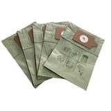 5PCS Vacuum Dust Bags Replacement for Numatic Henry HVR200 HVC200 Cleaner