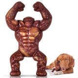 Indestructible Nylon Dog Chew Toy for Aggressive Chewers