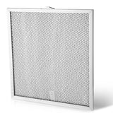 2PCS 5 Layer Aluminum Range Hood Filter Compatible with Broan S99010316 WA65