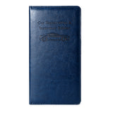 Driver Card Document Holder Organizer Card Wallet License Holder Blue