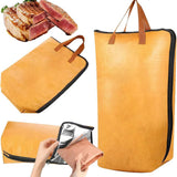 Large Thermal Meat Resting Bag BBQ Insulated Holding Bag for Meat