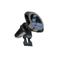 15W Magnetic Charger Car Air Vent Phone Holder for iPhone 15/14/13/12 Series